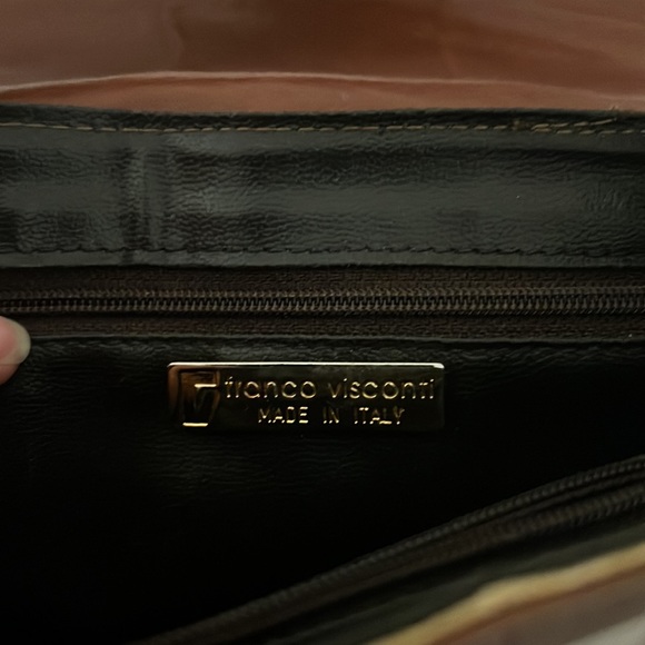 Franco Visconti purse - Picture 4 of 9